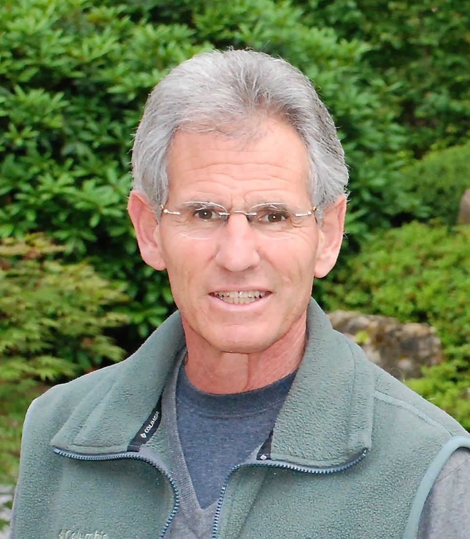 Jon Kabat-Zinn